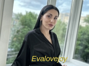 Evalovejoy