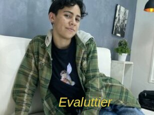 Evaluttier