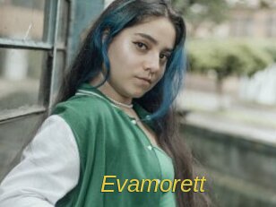 Evamorett
