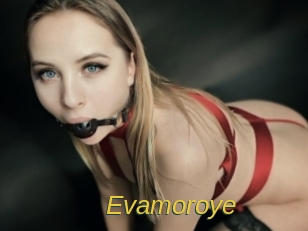 evamoroye Archive DVD ORG
