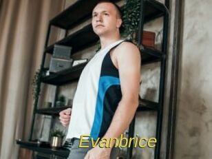 Evanbrice
