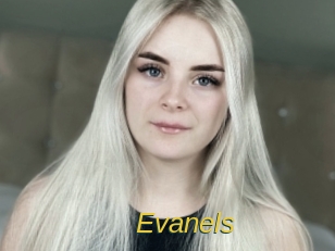 Evanels