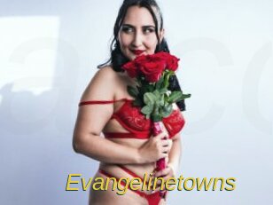 Evangelinetowns