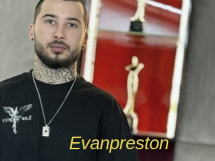 Evanpreston