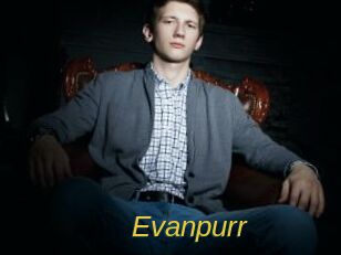 Evanpurr