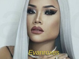 Evanroxes