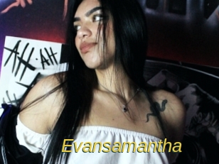 Evansamantha