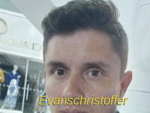 Evanschristoffer