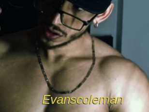 Evanscoleman