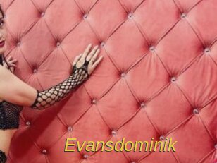 Evansdominik