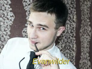 Evanwilder