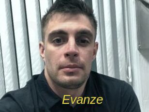 Evanze