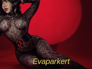 Evaparkert