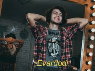 Evardodi