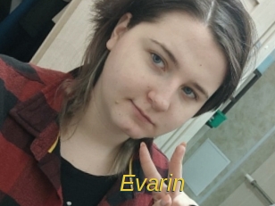 Evarin