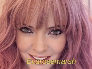 Evarosemarsh