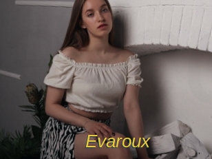 Evaroux