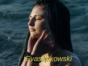 Evasapkowski