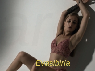 Evasibiria