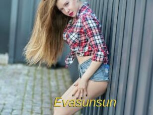 Evasunsun