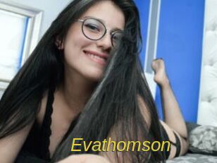 Evathomson