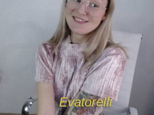 Evatorelli