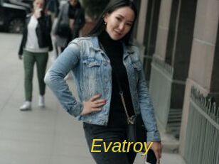 Evatroy
