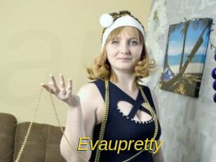 Evaupretty
