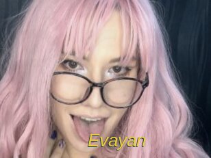 Evayan