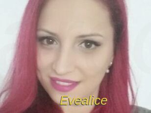 Evealice