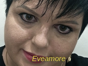 eveamore Archive DVD ORG