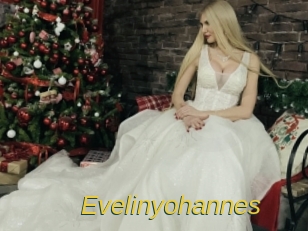 Evelinyohannes