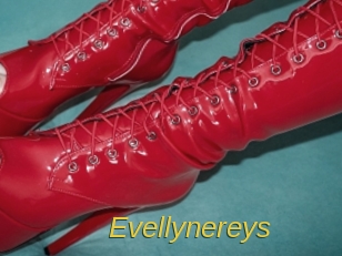 Evellynereys