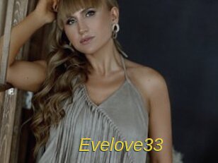 Evelove33