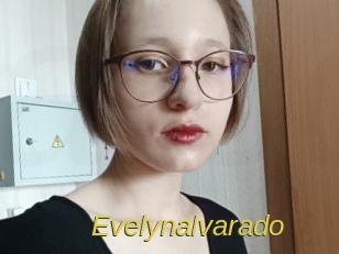 Evelynalvarado
