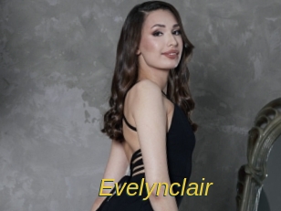 Evelynclair