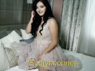 Evelynconner