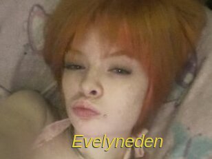 Evelyneden