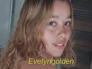 Evelyngolden