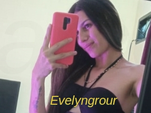 Evelyngrour