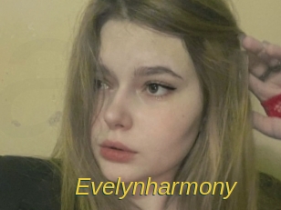 evelynharmony Archive DVD ORG