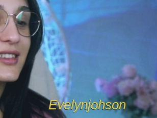 Evelynjohson