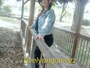 Evelynngomezz