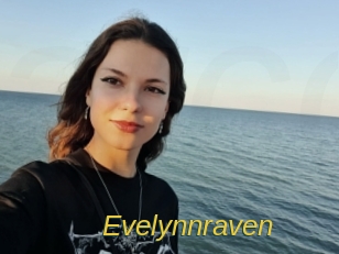 Evelynnraven