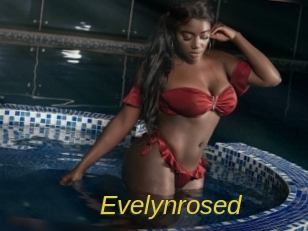 Evelynrosed