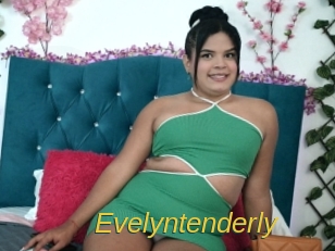 Evelyntenderly
