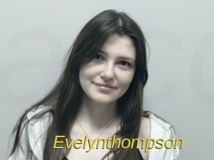 Evelynthompson