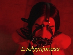 Evelyynjoness