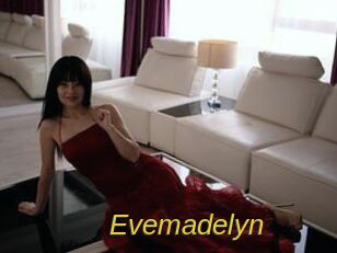 Evemadelyn
