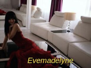 Evemadelyne